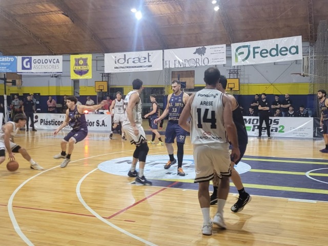 Estudiantes cay� ante All Boys y no levanta